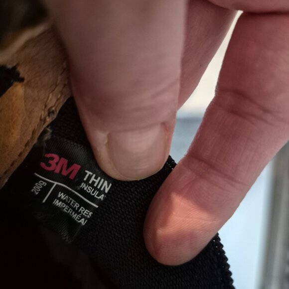 Aquatherm Women’s Leather Chelsea boots - Picture 10 of 10